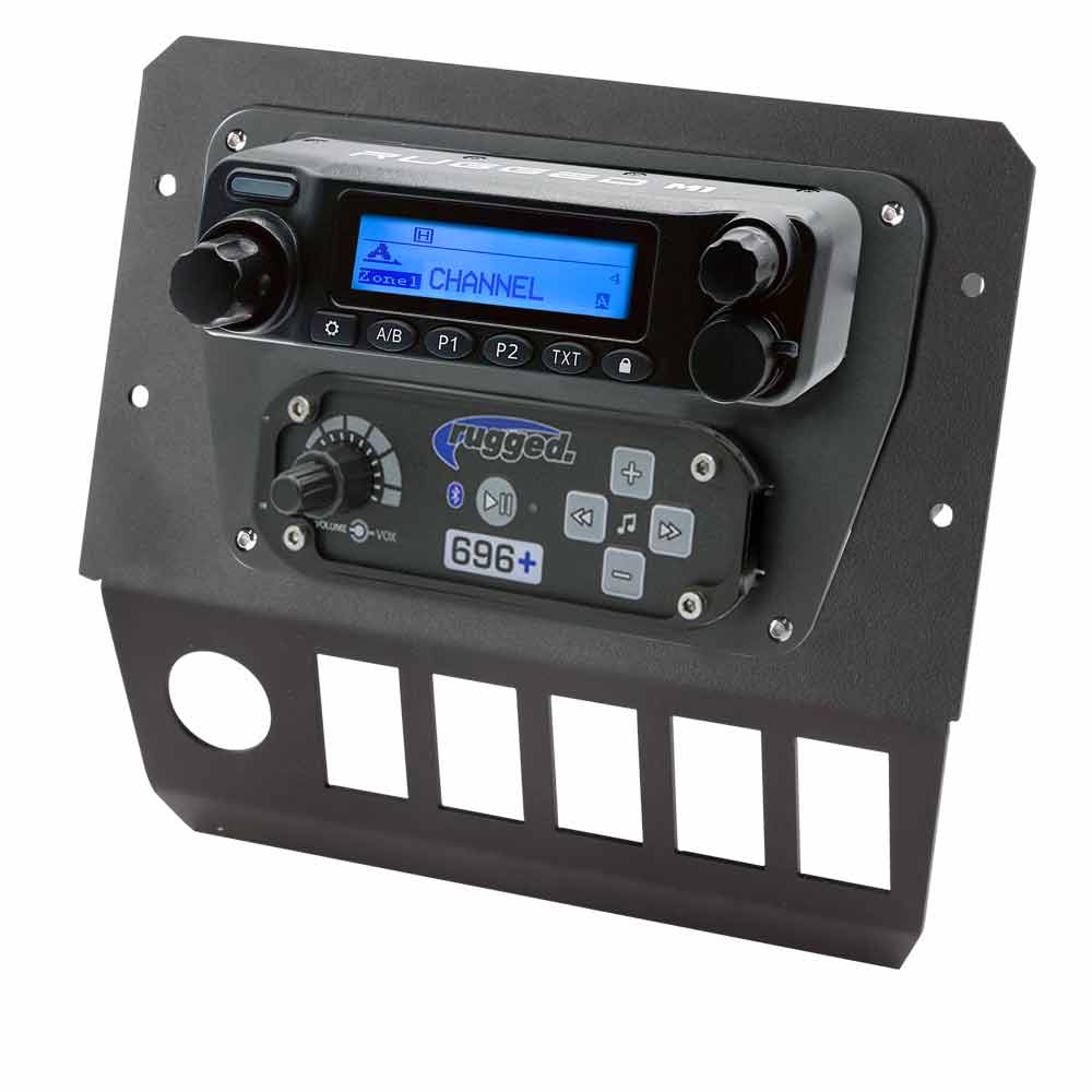 Rugged Radios Rugged Radios Comm Kit for Polaris General 1000 & XP 2016+