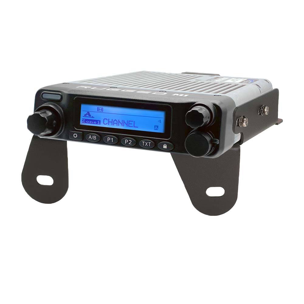 Rugged Radios Rugged Radios Comm Kit for Polaris RZR RS1 2018+