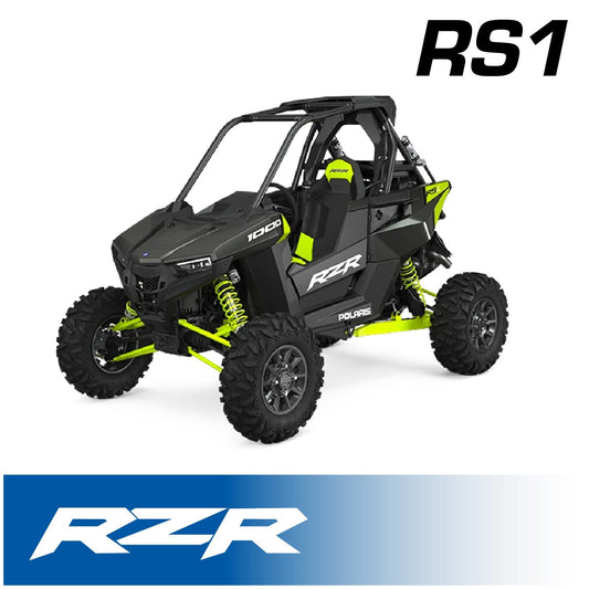 Rugged Radios Rugged Radios Comm Kit for Polaris RZR RS1 2018+