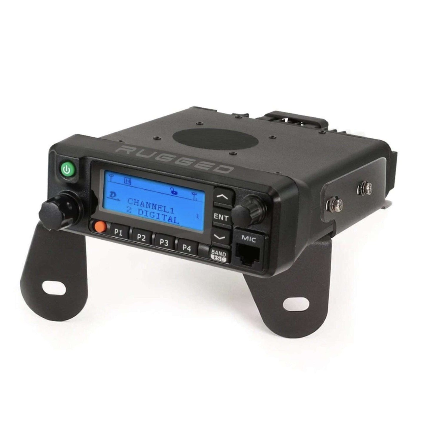 Rugged Radios Rugged Radios Polaris RS1 Mount for Rugged Radios and Intercom