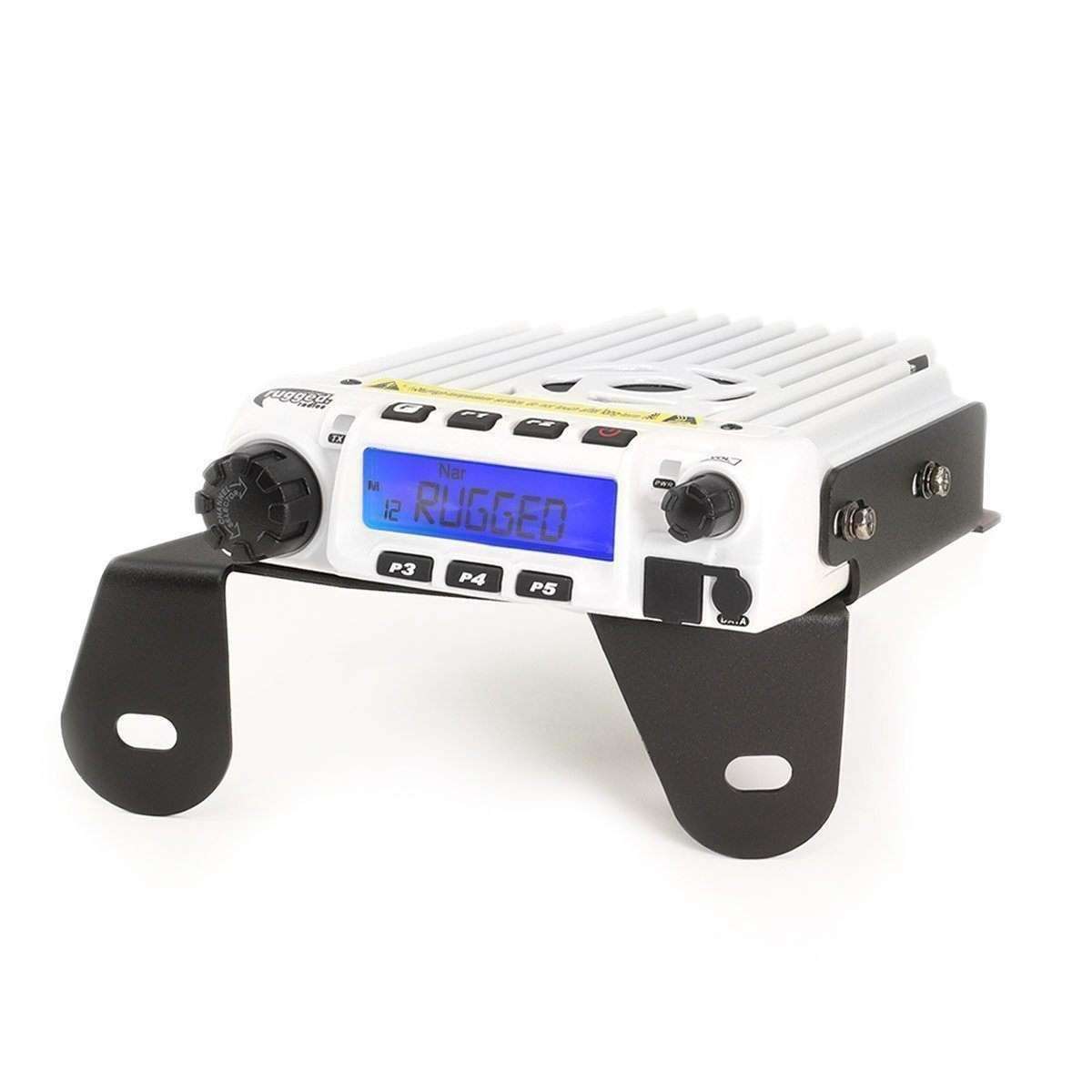 Rugged Radios Rugged Radios Polaris RS1 Mount for Rugged Radios and Intercom