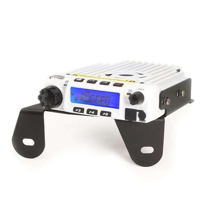 Rugged Radios Rugged Radios Polaris RS1 Mount for Rugged Radios and Intercom