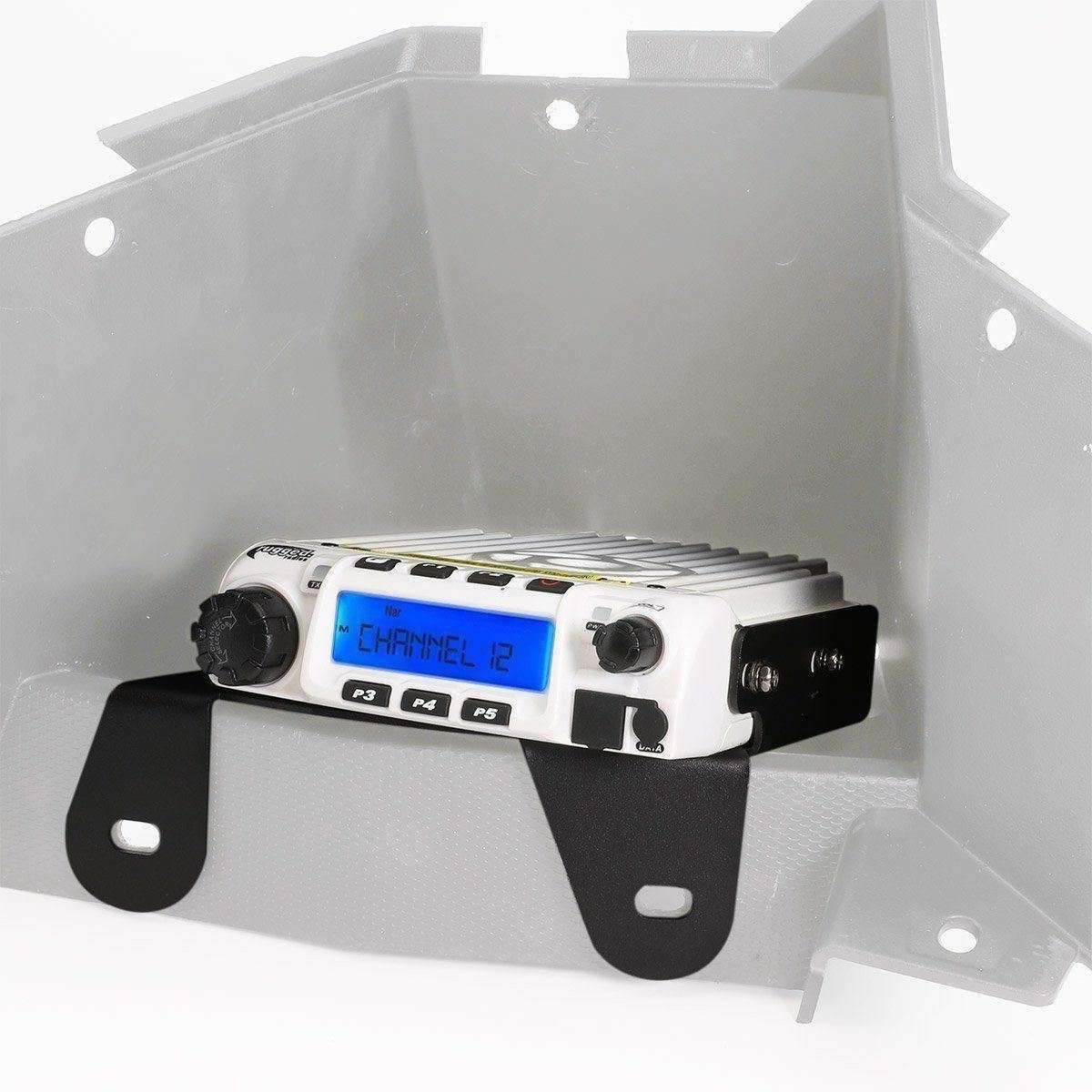 Rugged Radios Rugged Radios Polaris RS1 Mount for Rugged Radios and Intercom