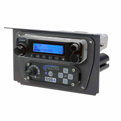 Rugged Radios Rugged Radios Comm Kit for Polaris RZR XP 1000 2014+
