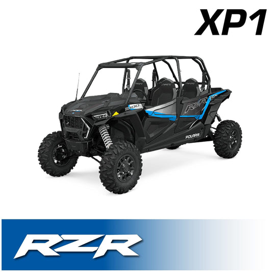 Rugged Radios Rugged Radios Comm Kit for Polaris RZR XP 1000 2014+