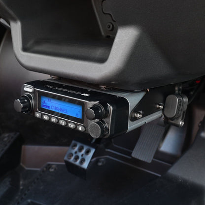 Rugged Radios Rugged Radios Comm Kit for 2024+ Polaris RZR XP (Rocker Switch)