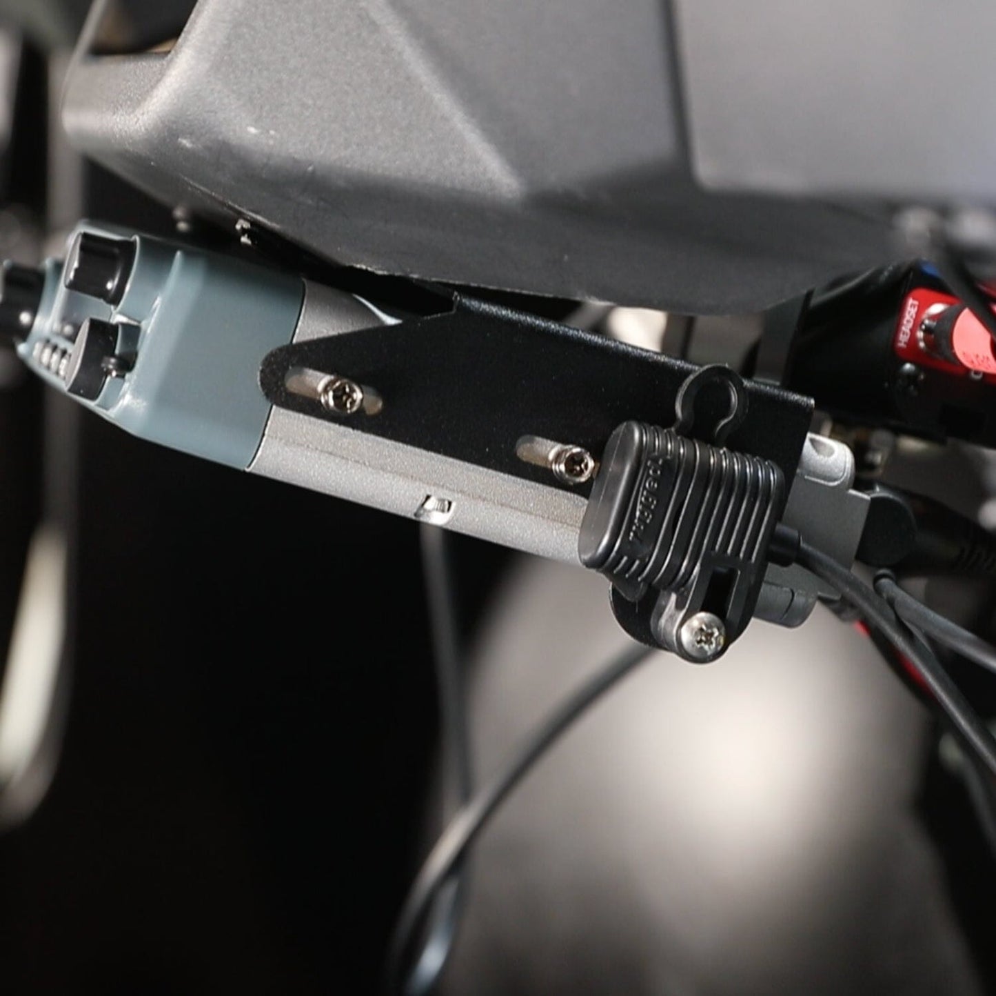 Rugged Radios Rugged Radios Polaris RZR XP
