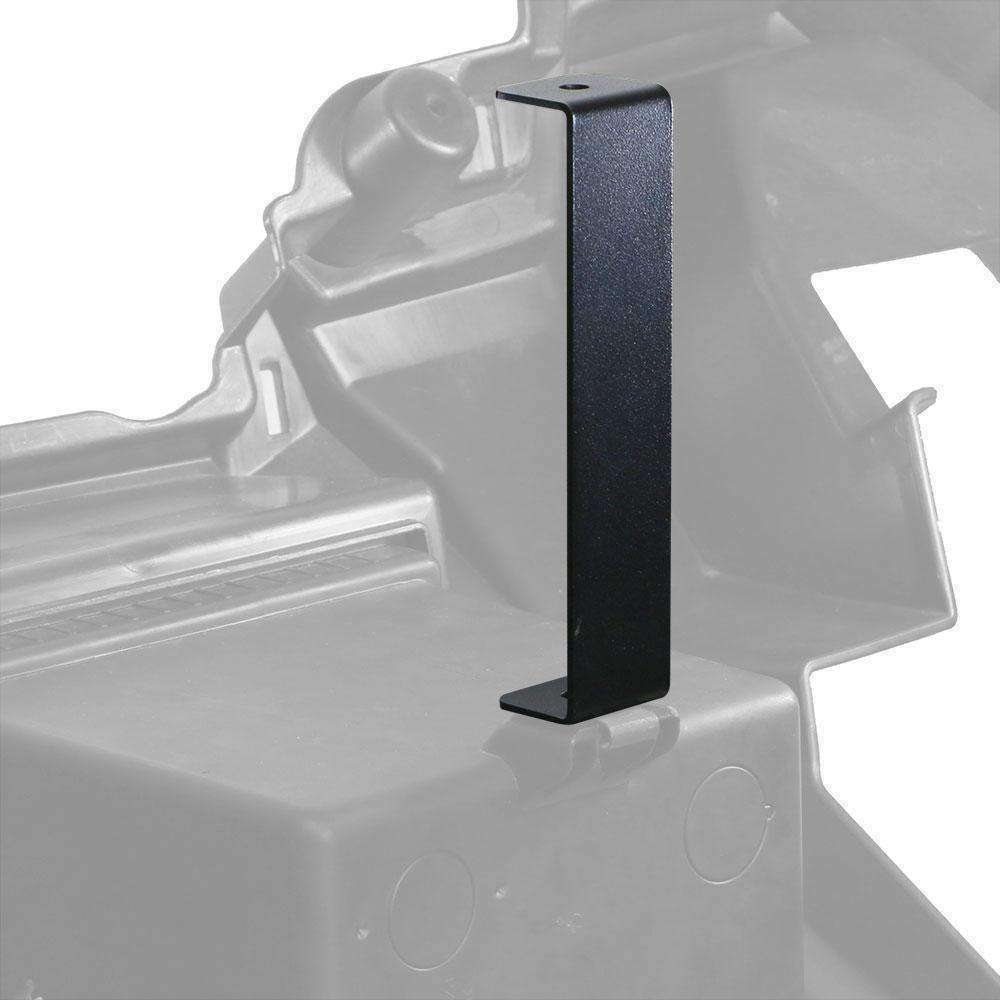Rugged Radios Rugged Radios Polaris XP1 Below Dash Mount for Rugged Radios and Inter