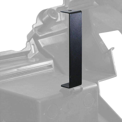 Rugged Radios Rugged Radios Polaris XP1 Below Dash Mount for Rugged Radios and Inter