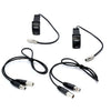 Rugged Radios Polaris Xpedition Rocker Push-to-Talk Kit