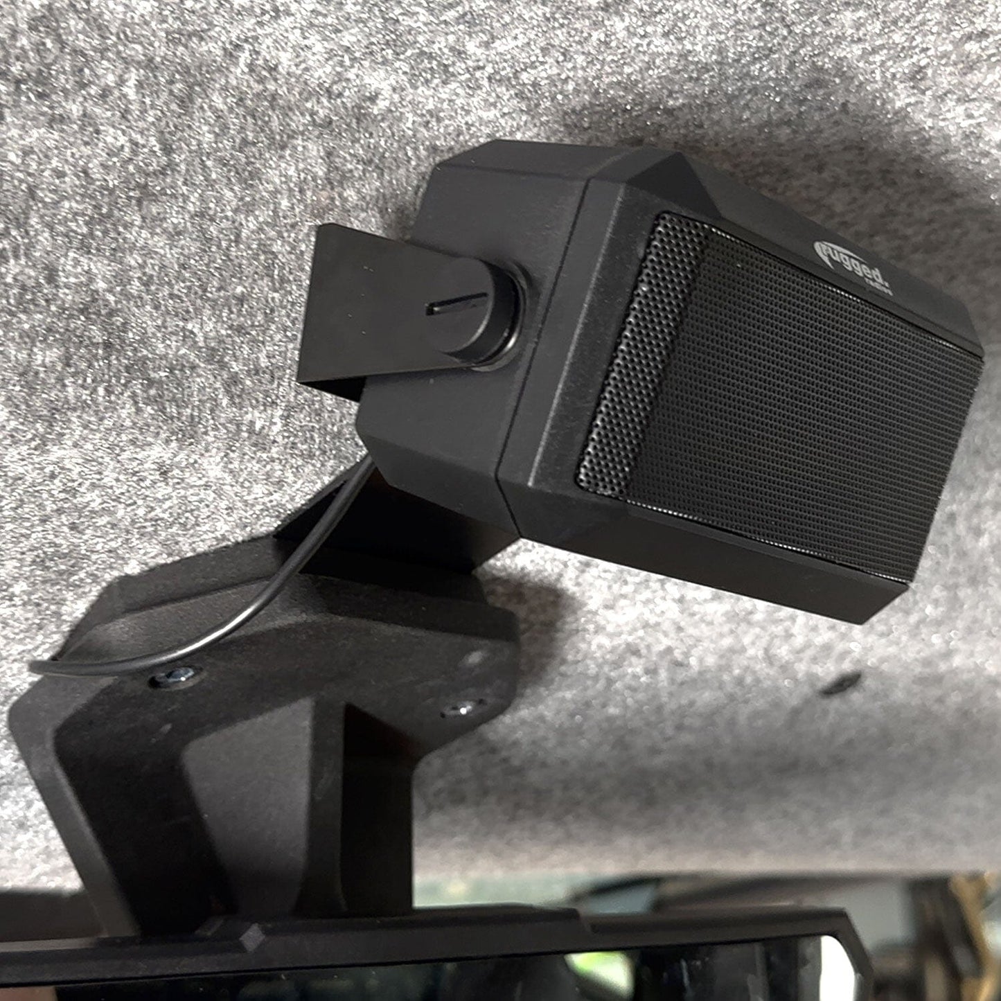 Rugged Radios Rugged Radios Polaris Xpedition Speaker Mount