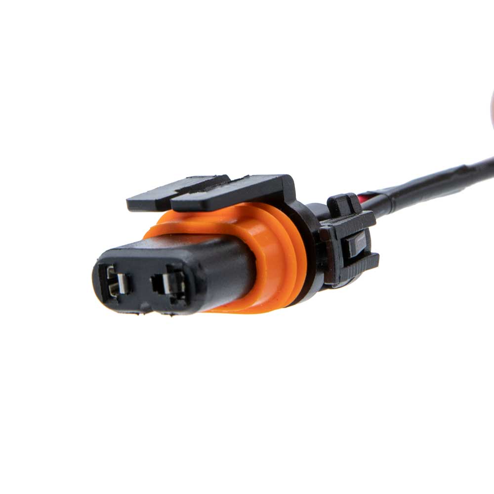 Rugged Radios Rugged Radios Power Adapter for Waterproof Connector to T-Power Connec