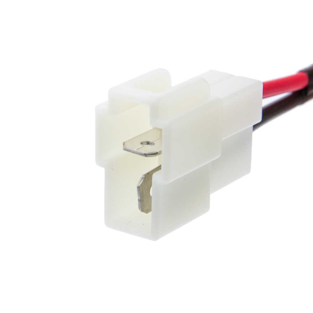 Rugged Radios Rugged Radios Power Adapter for Waterproof Connector to T-Power Connec