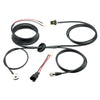 Rugged Radios Power and Antenna Cable Harness for Jeep JT JL