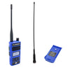 Rugged R1 Handheld Radio Bundle with Long-Range Antenna