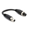 Rugged Radios Radio to Headset / Intercom Jumper for Mobile Radio
