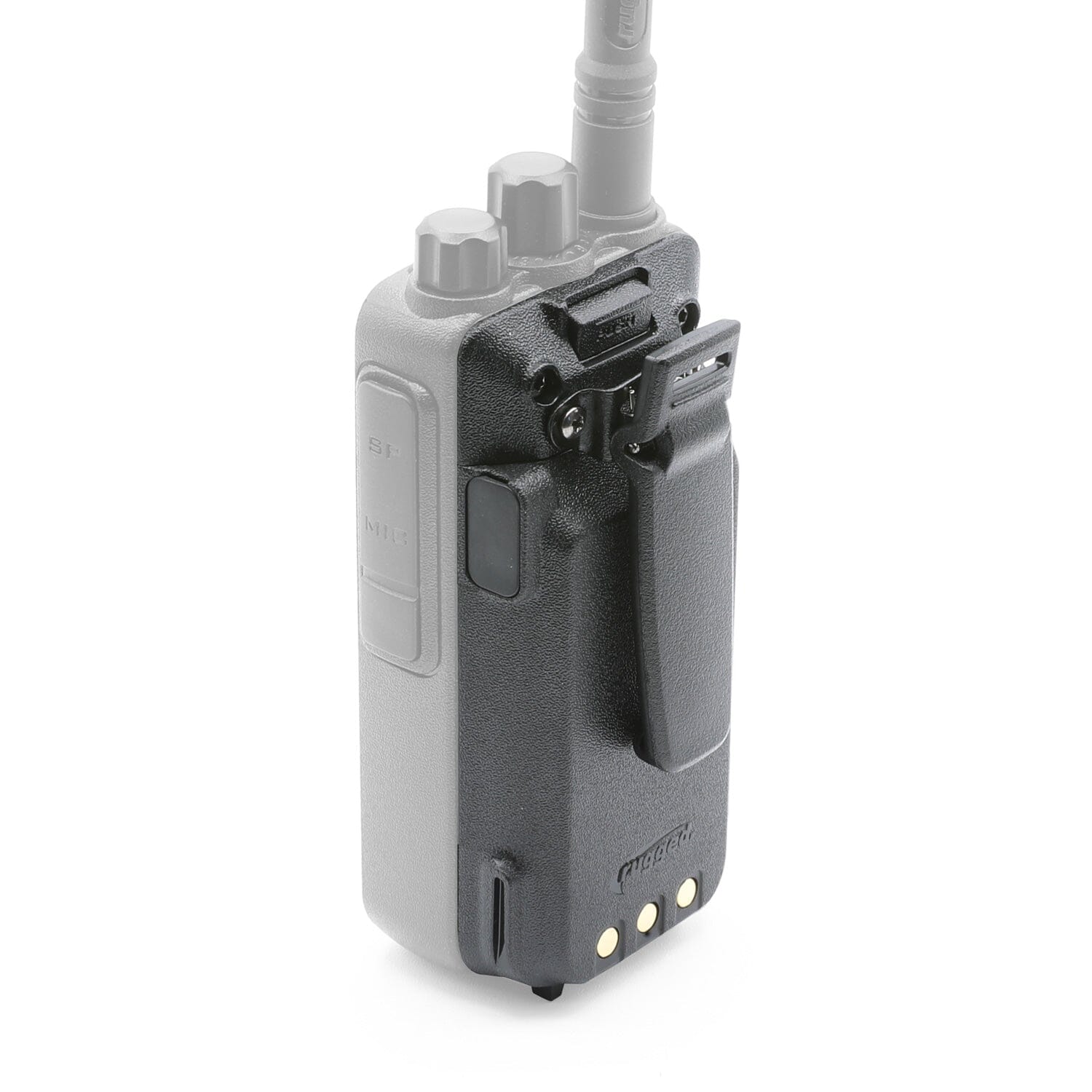 Rugged Radios Rugged Radios RDH-16 Handheld Radio High Capacity Battery