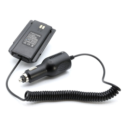 Rugged Radios Rugged Radios RDH Digital Handheld Radio Battery Eliminator