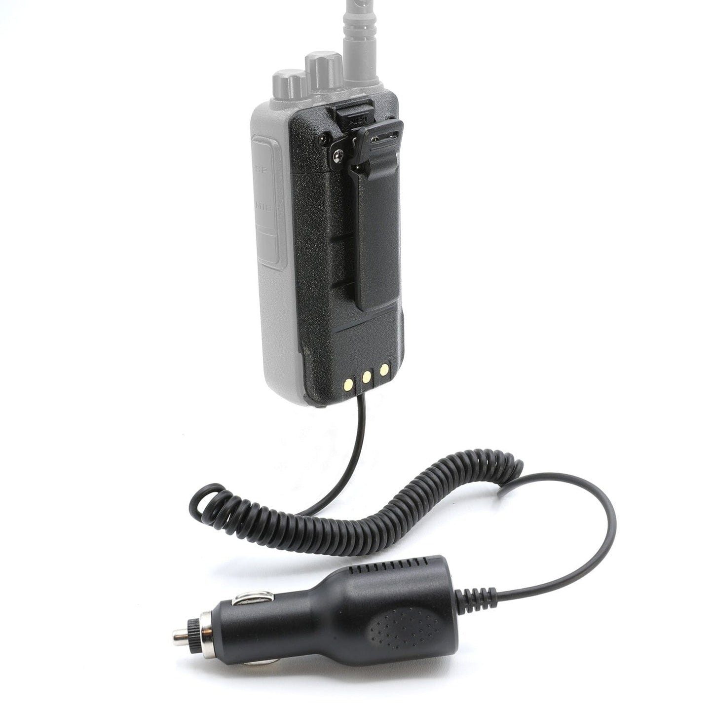 Rugged Radios Rugged Radios RDH Digital Handheld Radio Battery Eliminator