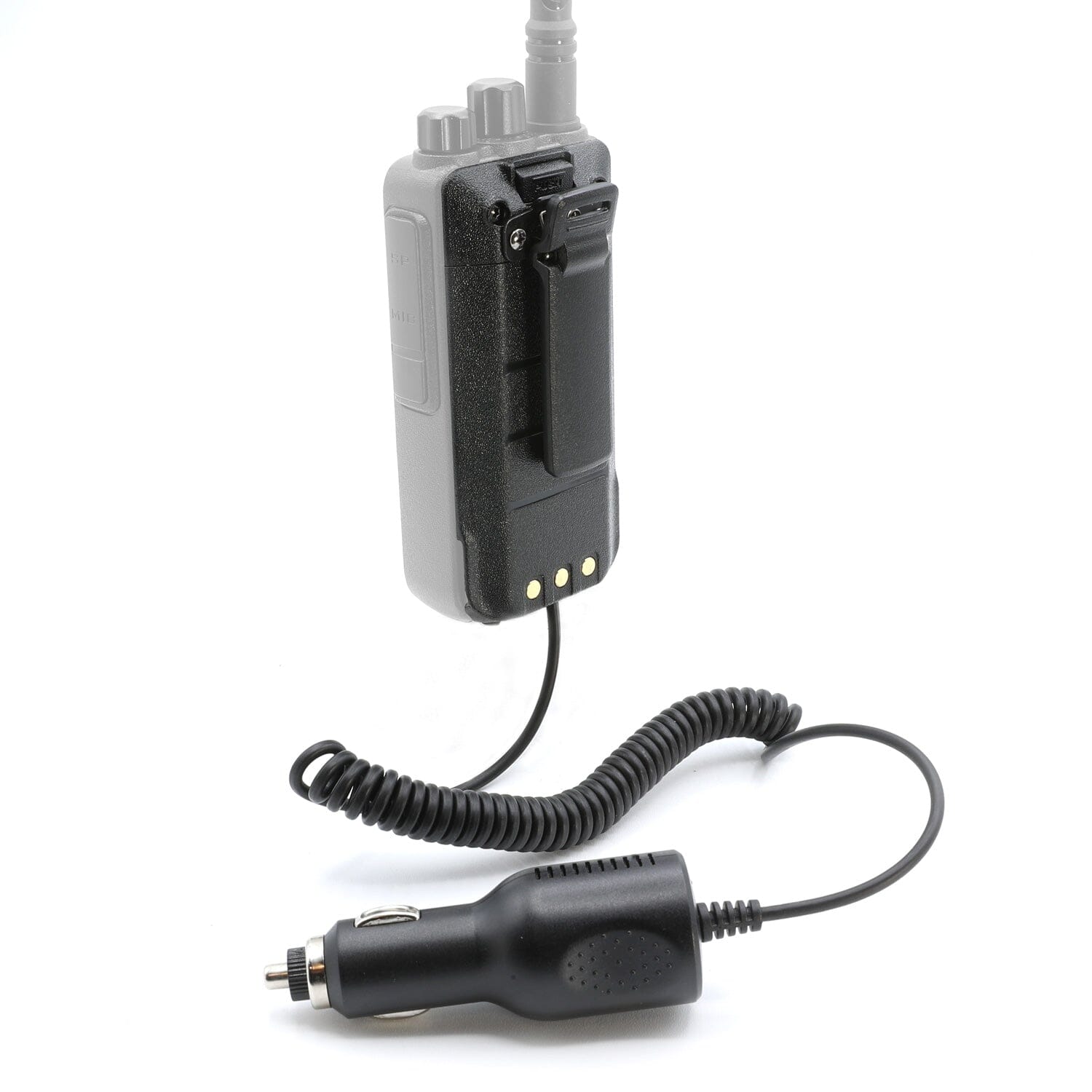 Rugged Radios Rugged Radios RDH Digital Handheld Radio Battery Eliminator