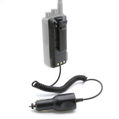 Rugged Radios Rugged Radios RDH Digital Handheld Radio Battery Eliminator