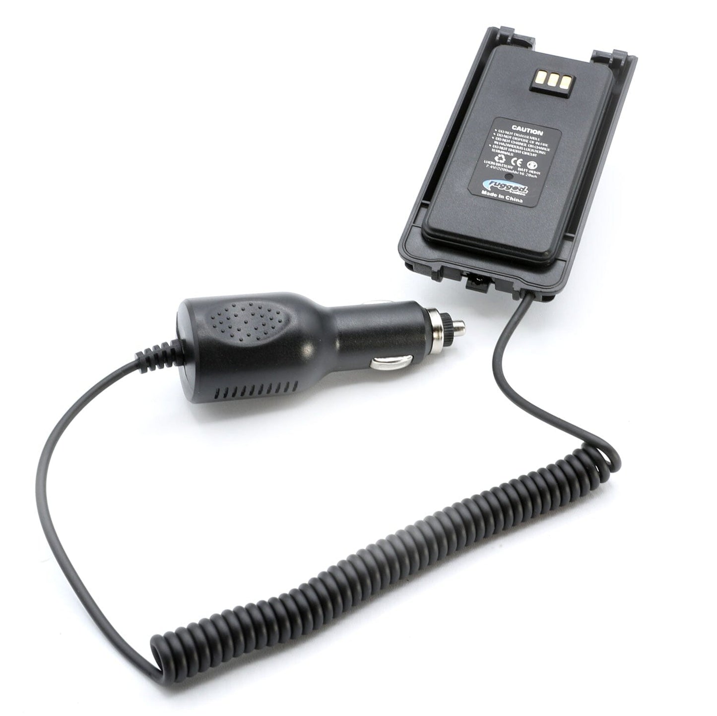Rugged Radios Rugged Radios RDHX Battery Eliminator