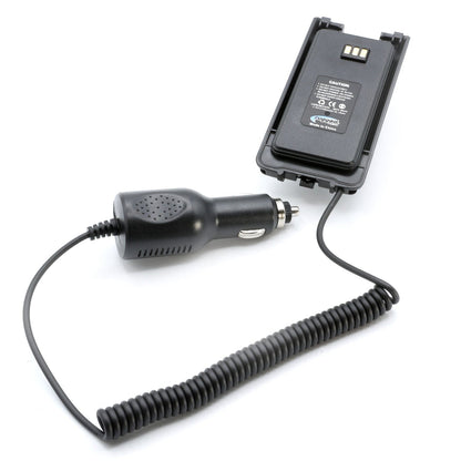 Rugged Radios Rugged Radios RDHX Battery Eliminator