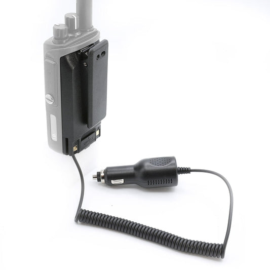 Rugged Radios Rugged Radios RDHX Battery Eliminator