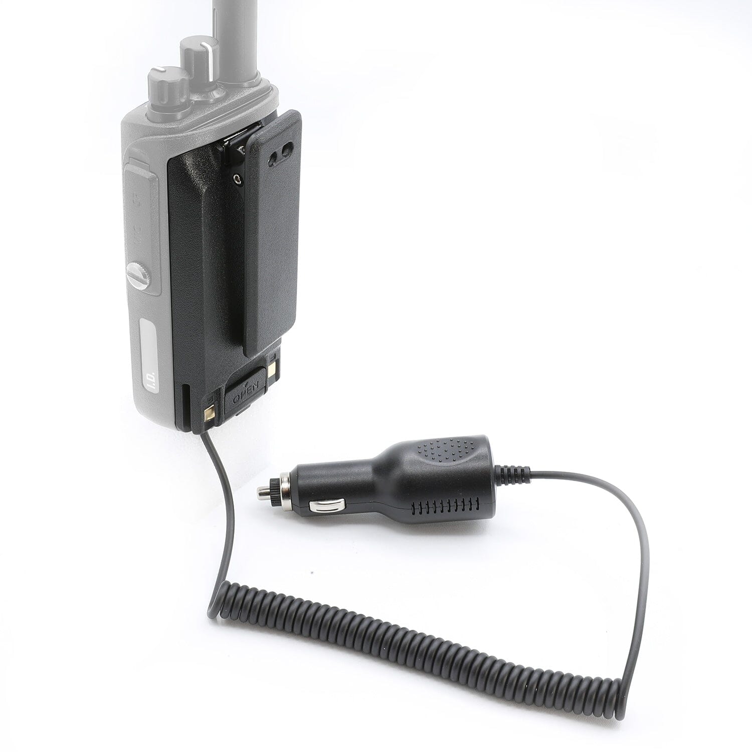 Rugged Radios Rugged Radios RDHX Battery Eliminator