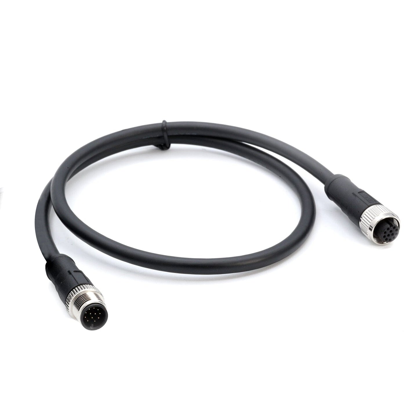 Rugged Radios Rugged Radios Remote Head Intercom  2 Foot Extension Cable
