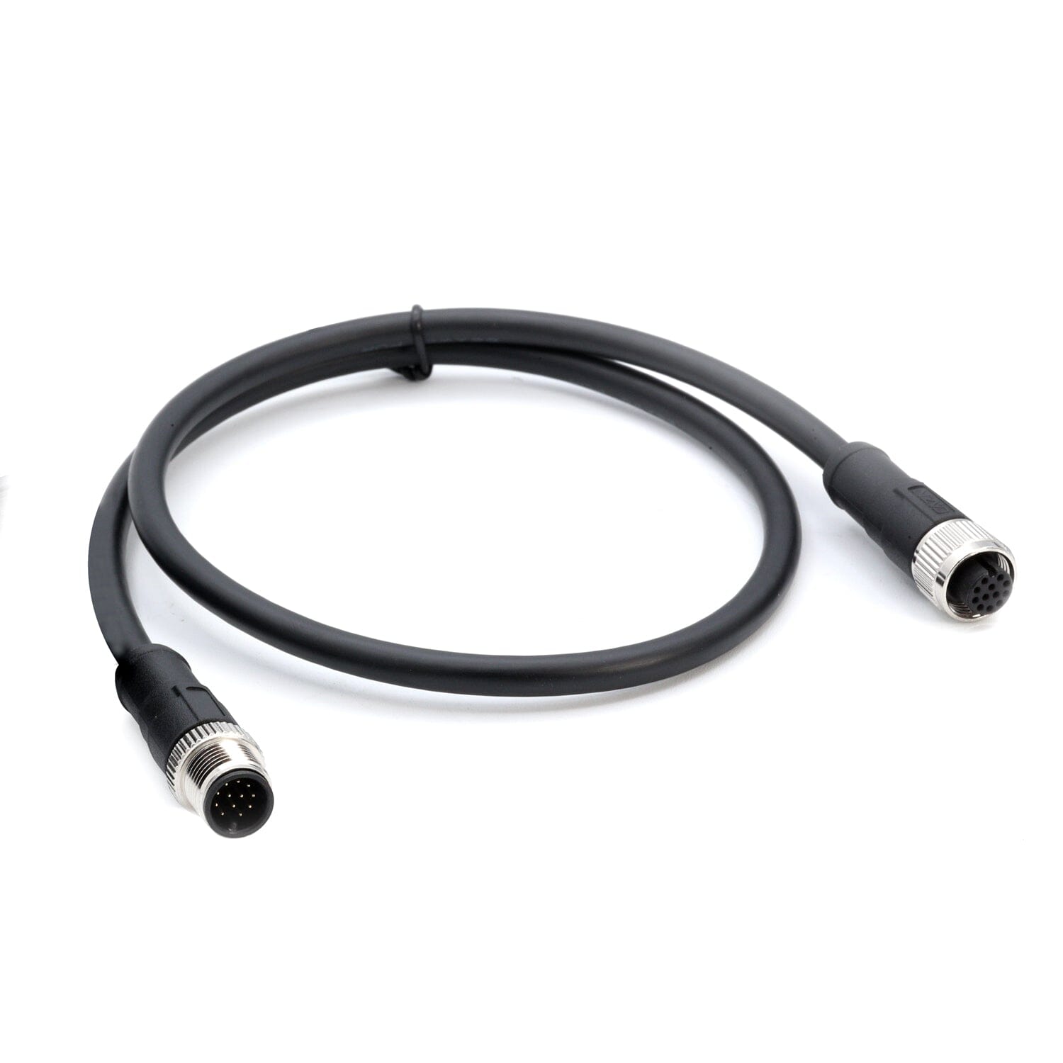 Rugged Radios Rugged Radios Remote Head Intercom  2 Foot Extension Cable