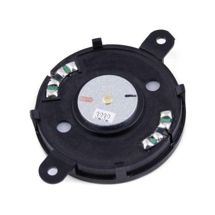 Rugged Radios Rugged Radios Replacement 32 Ohm / 32 Ohm Dual Cone Headset Speaker