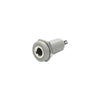 Rugged Radios Replacement 3.5mm Music Jack for Intercoms