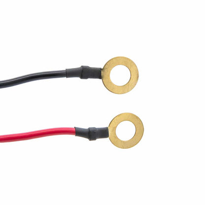 Rugged Radios Rugged Radios Replacement 8.5  Mobile Radio Power Cable with Waterproo