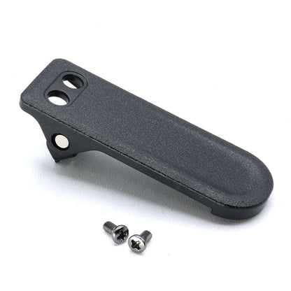 Rugged Radios Rugged Radios Replacement Belt Clip for Nitro Bee Xtreme