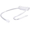 Rugged Radios Replacement Clear Acoustic Tube