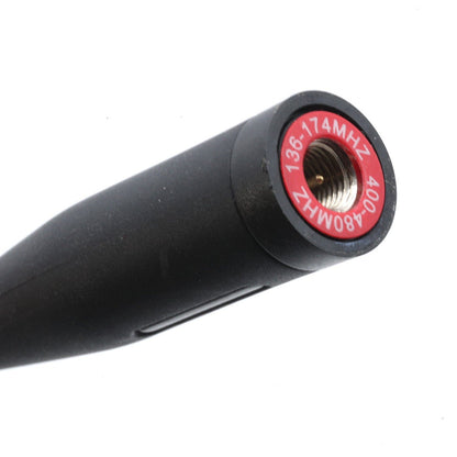 Rugged Radios Rugged Radios Replacement Dual Band R1 and RDH-X Antenna