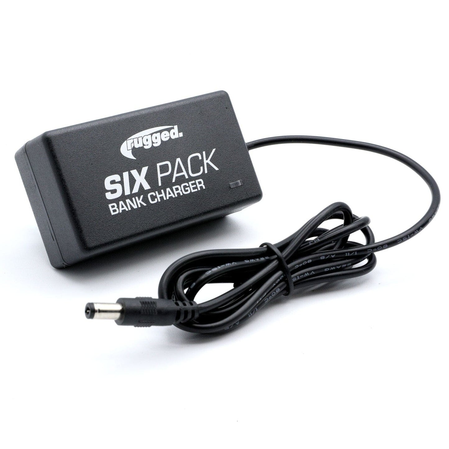 Rugged Radios Rugged Radios Replacement Power Cord for 6-Pack Bank Chargers