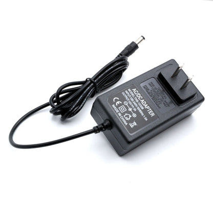 Rugged Radios Rugged Radios Replacement Power Cord for 6-Pack Bank Chargers