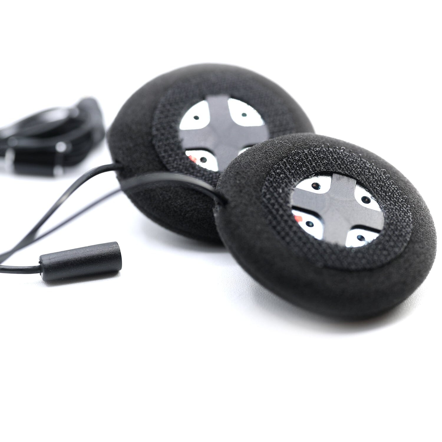 Rugged Radios Rugged Radios Replacement Speakers for BT2 Bluetooth Headset