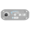 Rugged Radios Replacement Volume and VOX Knob Set for 696 696 Plus and