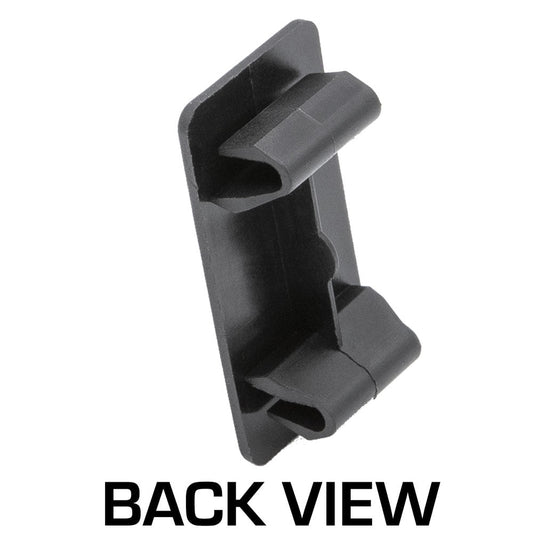 Rugged Radios Rugged Radios Rocker Switch Hole Plug