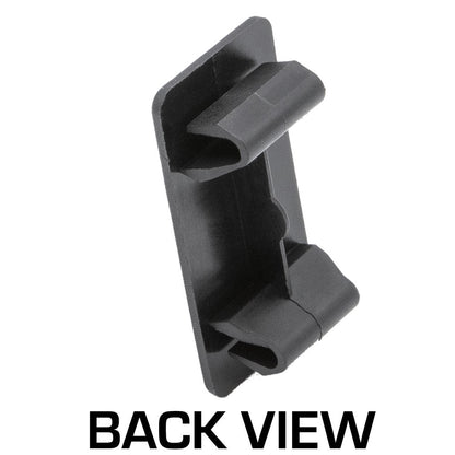 Rugged Radios Rugged Radios Rocker Switch Hole Plug