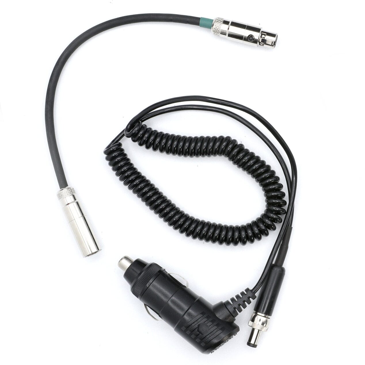 Rugged Radios Rugged Radios 242 Portable Bluetooth Music Intercom