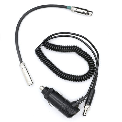 Rugged Radios Rugged Radios 242 Portable Bluetooth Music Intercom