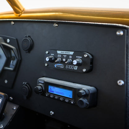 Rugged Radios Rugged Radios RRP6100 PRO Race Series Intercom