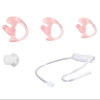 Rugged Radios Rubber Ear Mold Sample Kit
