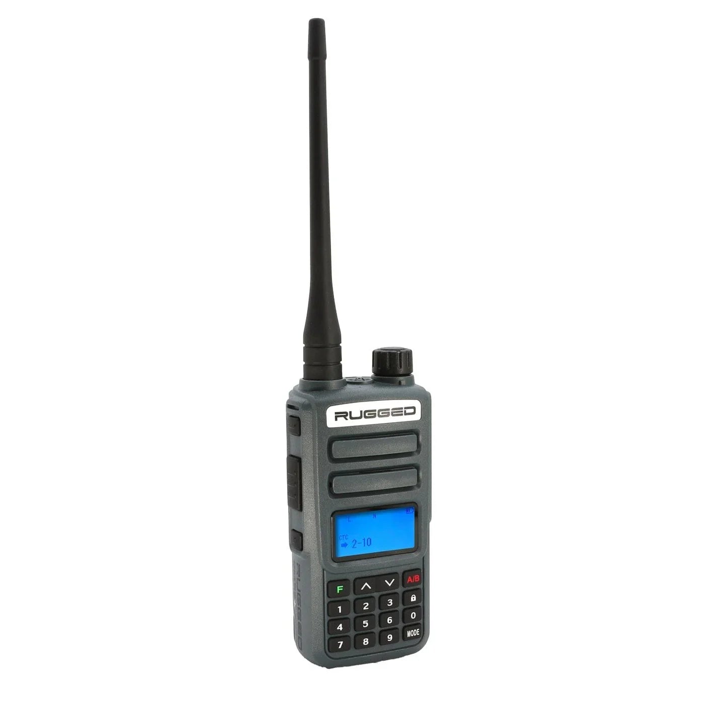 Rugged Radios Rugged GMR2 PLUS Handheld Radio Kit