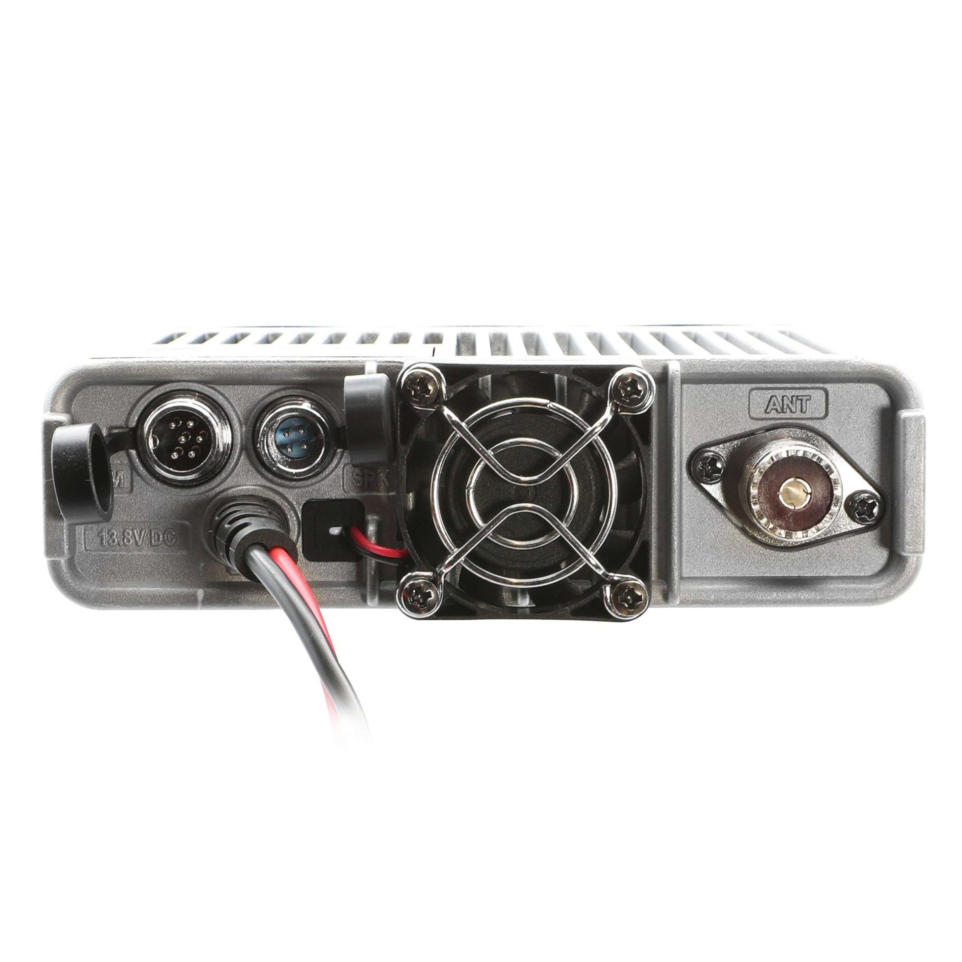 Rugged Radios Rugged M1 Race Series Waterproof VHF Business Band Mobile Radio