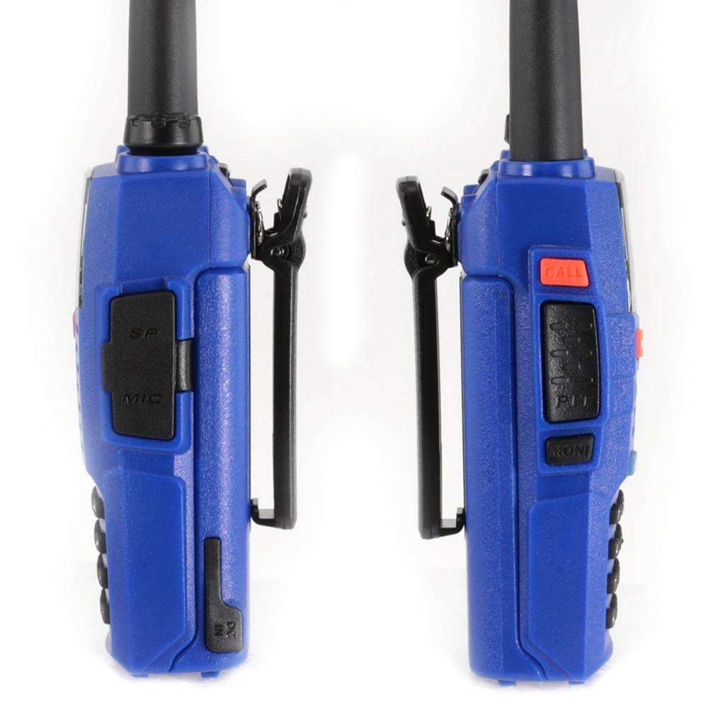 Rugged Radios Rugged V3 Ready Pack - Handheld Radio Bundle
